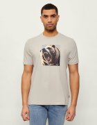 Boss Orange Tricou Te_Dobermann | regular fit