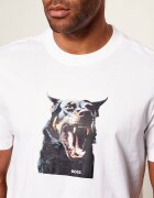 Boss Orange Tricou Te_Dobermann | regular fit