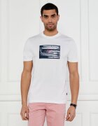 Boss Orange Tricou Te_Dune | Regular Fit