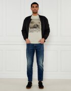 Boss Orange Tricou Te_Dunetrace | Regular Fit