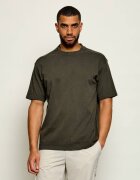 Boss Orange Tricou Te_Dye | Oversize fit