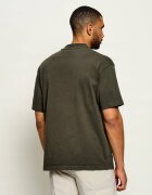 Boss Orange Tricou Te_Dye | Oversize fit