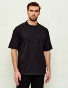 Boss Orange Tricou Te_Dye | Oversize fit