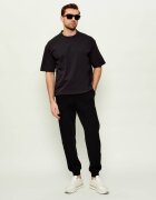 Boss Orange Tricou Te_Dye | Oversize fit