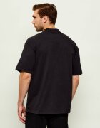 Boss Orange Tricou Te_Dye | Oversize fit