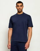 Boss Orange Tricou Te_Dye | Oversize fit