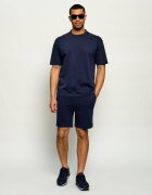 Boss Orange Tricou Te_Dye | Oversize fit