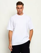 Boss Orange Tricou Te_Dye | Oversize fit