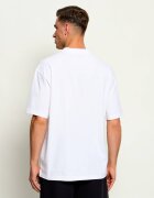 Boss Orange Tricou Te_Dye | Oversize fit