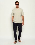 Boss Orange Tricou Te_Dye | Oversize fit