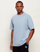 Boss Orange Tricou Te_Dye | Oversize fit