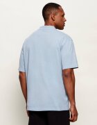 Boss Orange Tricou Te_Dye | Oversize fit