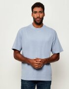 Boss Orange Tricou Te_Dye | Oversize fit