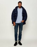 Boss Orange Tricou Te_Dye | Oversize fit