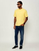 Boss Orange Tricou Te_Dye | Oversize fit