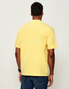 Boss Orange Tricou Te_Dye | Oversize fit