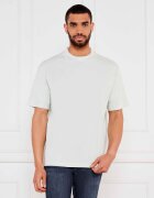 Boss Orange Tricou Te_Dye | Oversize fit