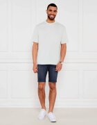 Boss Orange Tricou Te_Dye | Oversize fit