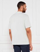 Boss Orange Tricou Te_Dye | Oversize fit