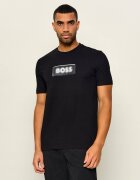 Boss Orange Tricou Te_Effect | regular fit