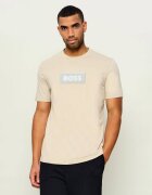 Boss Orange Tricou Te_Effect | regular fit