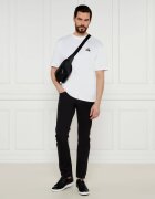 Boss Orange Tricou Te_fishpatch | Loose fit