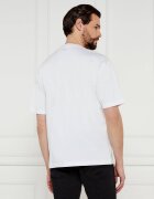 Boss Orange Tricou Te_fishpatch | Loose fit