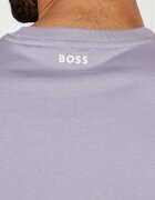 Boss Orange Tricou Te_fishpatch | Loose fit