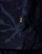 Boss Orange Tricou Te_Flower | regular fit frotir