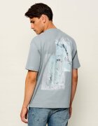 Boss Orange Tricou Te_Frame | Loose fit