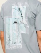 Boss Orange Tricou Te_Frame | Loose fit