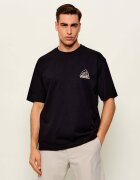 Boss Orange Tricou Te_Frame | Loose fit