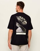 Boss Orange Tricou Te_Frame | Loose fit