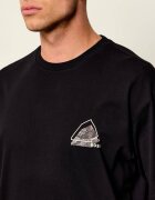 Boss Orange Tricou Te_Frame | Loose fit