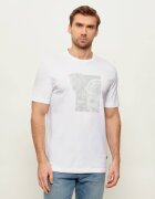 Boss Orange Tricou Te_Imprint | regular fit