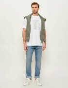 Boss Orange Tricou Te_Imprint | regular fit