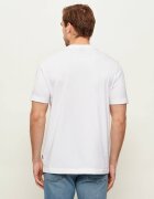 Boss Orange Tricou Te_Imprint | regular fit