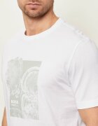 Boss Orange Tricou Te_Imprint | regular fit