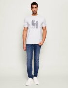 Boss Orange Tricou Te_Imprint | regular fit
