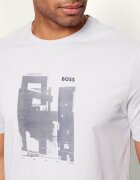 Boss Orange Tricou Te_Imprint | regular fit