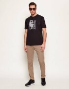Boss Orange Tricou Te_Imprint | regular fit