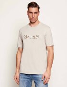 Boss Orange Tricou Te_Insignia | regular fit