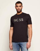 Boss Orange Tricou Te_Insignia | regular fit