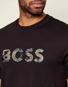 Boss Orange Tricou Te_Insignia | regular fit
