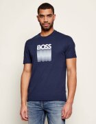 Boss Orange Tricou Te_Insignia | regular fit