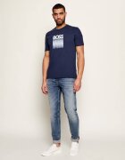Boss Orange Tricou Te_Insignia | regular fit