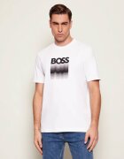 Boss Orange Tricou Te_Insignia | regular fit