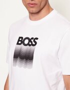 Boss Orange Tricou Te_Insignia | regular fit