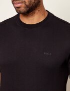 Boss Orange Tricou Te_interlock | regular fit