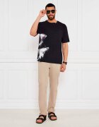 Boss Orange Tricou Te_Jellyfish | Relaxed fit